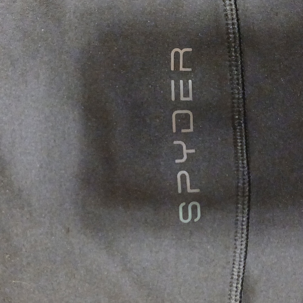 Spyder Women's Yoga Jacket. Womens Small - Picture 4 of 7